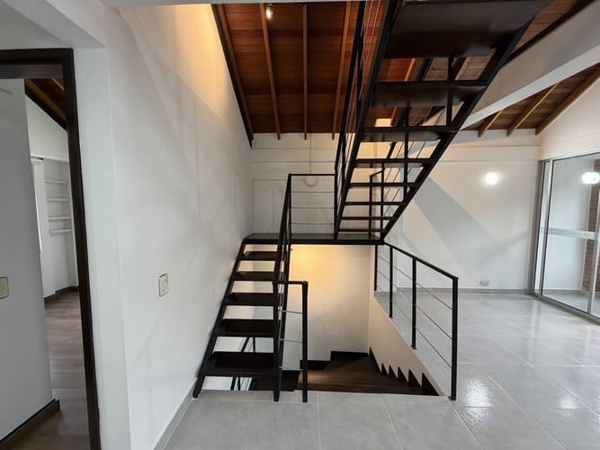 Casa de 4 alcobas en arriendo en La Chinca, La Estrella, 170 m² · foto 12 de 24