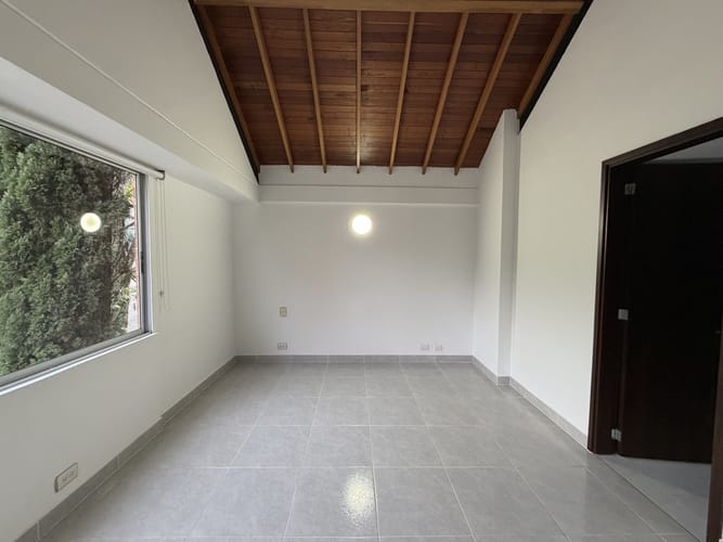 Casa de 4 alcobas en arriendo en La Chinca, La Estrella, 170 m² · foto 14 de 24
