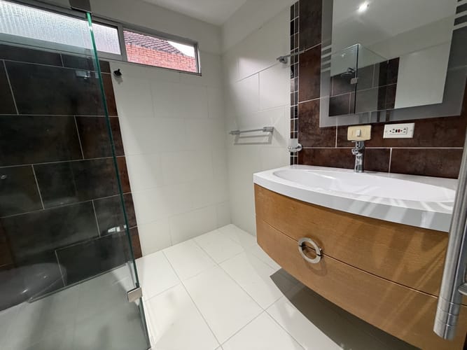 Casa de 4 alcobas en arriendo en La Chinca, La Estrella, 170 m² · foto 16 de 24