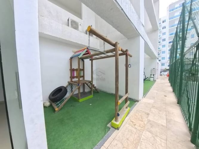 Apartamento de 2 alcobas en venta en Urb. Vallejo, Montería, 88 m² · foto 2 de 24