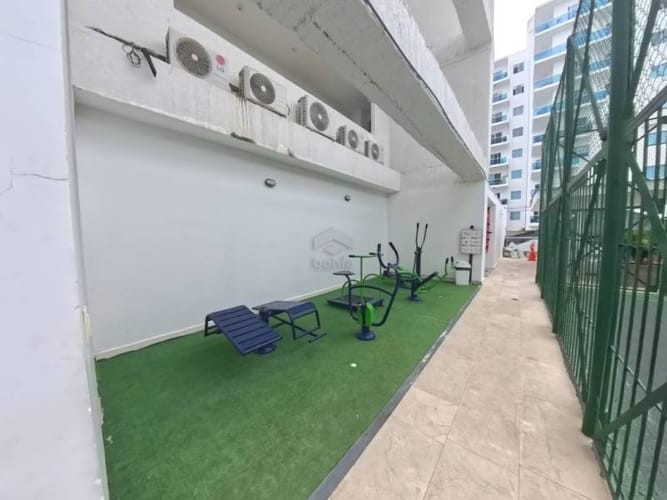 Apartamento de 2 alcobas en venta en Urb. Vallejo, Montería, 88 m² · foto 3 de 24