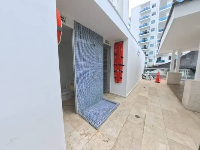 Apartamento de 2 alcobas en venta en Urb. Vallejo, Montería, 88 m² · foto 4 de 24
