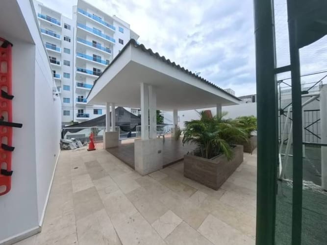 Apartamento de 2 alcobas en venta en Urb. Vallejo, Montería, 88 m² · foto 5 de 24