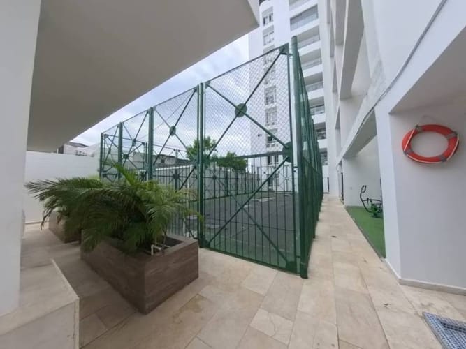 Apartamento de 2 alcobas en venta en Urb. Vallejo, Montería, 88 m² · foto 6 de 24