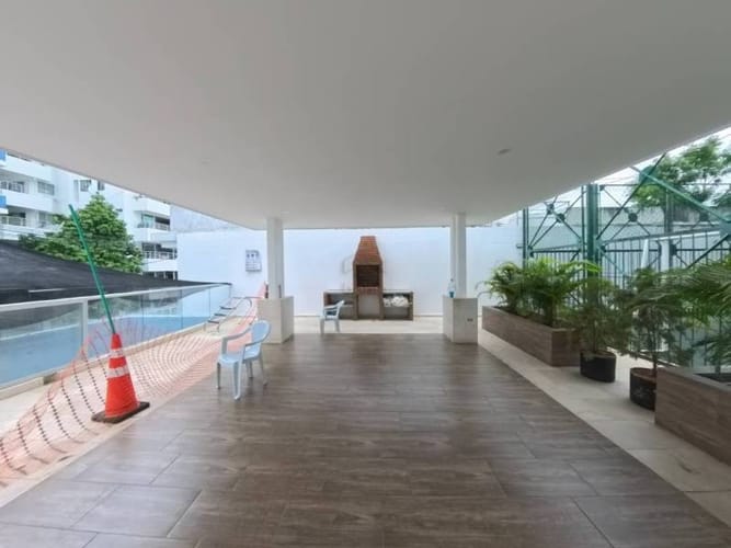 Apartamento de 2 alcobas en venta en Urb. Vallejo, Montería, 88 m² · foto 7 de 24