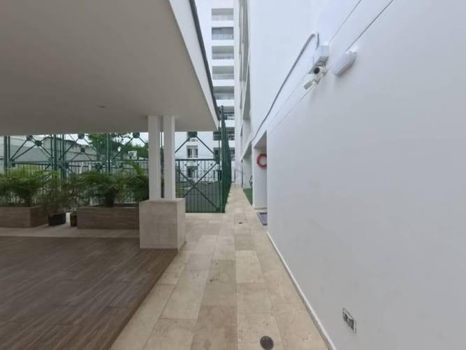 Apartamento de 2 alcobas en venta en Urb. Vallejo, Montería, 88 m² · foto 8 de 24