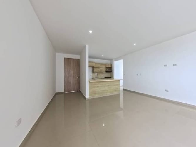 Apartamento de 2 alcobas en venta en Urb. Vallejo, Montería, 88 m² · foto 10 de 24