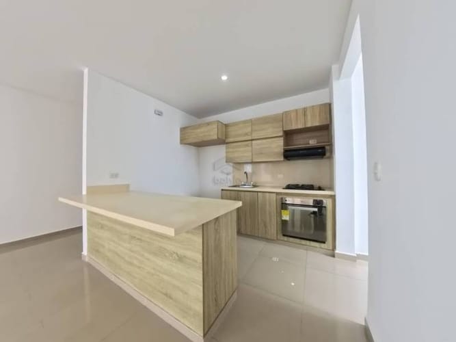 Apartamento de 2 alcobas en venta en Urb. Vallejo, Montería, 88 m² · foto 11 de 24