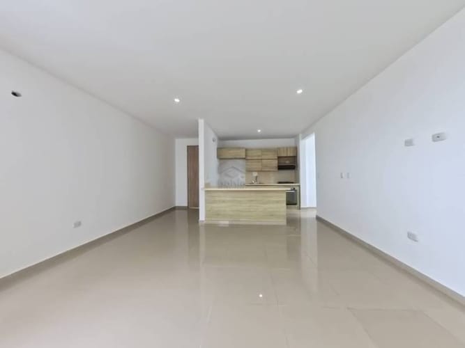 Apartamento de 2 alcobas en venta en Urb. Vallejo, Montería, 88 m² · foto 12 de 24