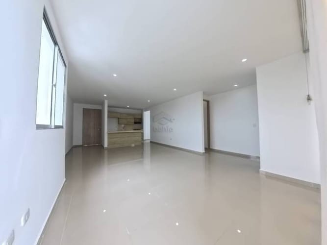 Apartamento de 2 alcobas en venta en Urb. Vallejo, Montería, 88 m² · foto 13 de 24