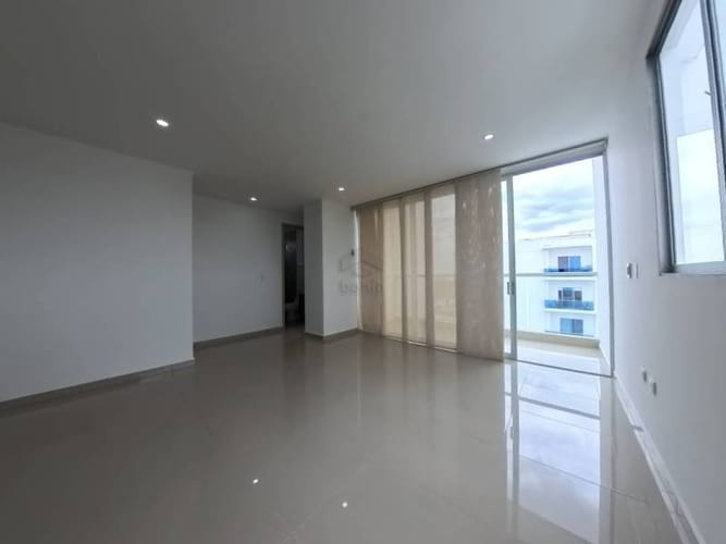 Apartamento de 2 alcobas en venta en Urb. Vallejo, Montería, 88 m² · foto 14 de 24