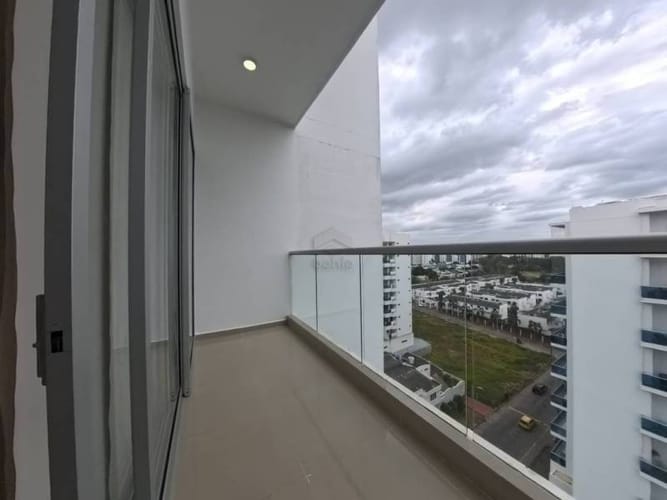 Apartamento de 2 alcobas en venta en Urb. Vallejo, Montería, 88 m² · foto 15 de 24