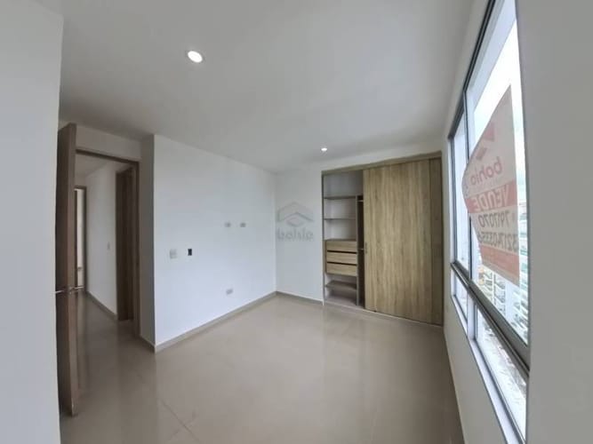 Apartamento de 2 alcobas en venta en Urb. Vallejo, Montería, 88 m² · foto 17 de 24