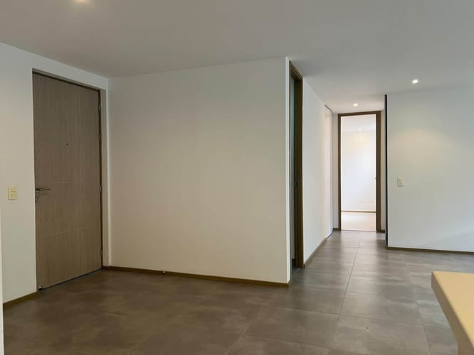 Apartamento de 2 alcobas en venta en Loma Del Chocho, Envigado, 77 m² · foto 7 de 19