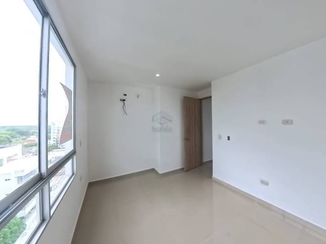 Apartamento de 2 alcobas en venta en Urb. Vallejo, Montería, 88 m² · foto 18 de 24