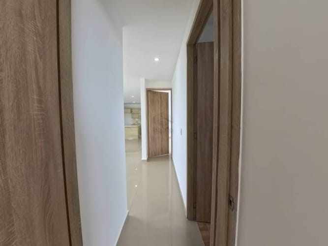 Apartamento de 2 alcobas en venta en Urb. Vallejo, Montería, 88 m² · foto 19 de 24