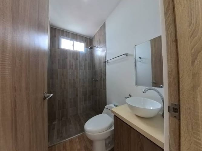 Apartamento de 2 alcobas en venta en Urb. Vallejo, Montería, 88 m² · foto 20 de 24