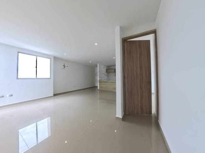 Apartamento de 2 alcobas en venta en Urb. Vallejo, Montería, 88 m² · foto 21 de 24