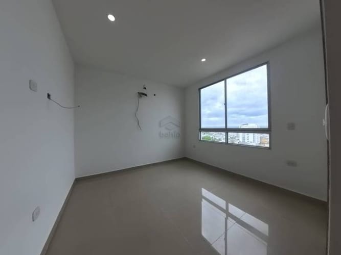 Apartamento de 2 alcobas en venta en Urb. Vallejo, Montería, 88 m² · foto 22 de 24