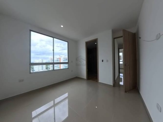 Apartamento de 2 alcobas en venta en Urb. Vallejo, Montería, 88 m² · foto 23 de 24