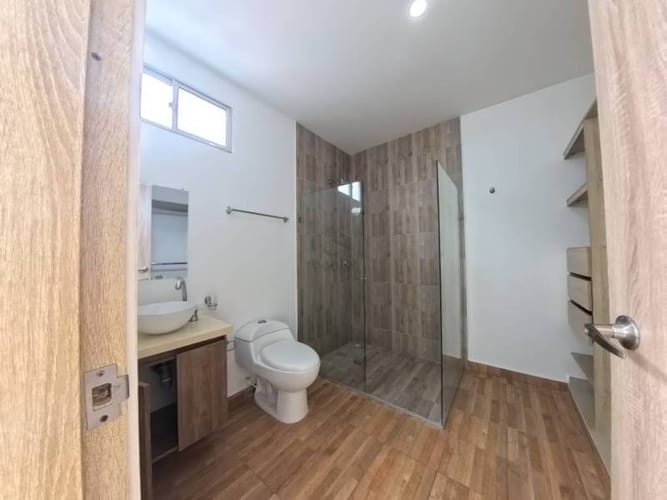 Apartamento de 2 alcobas en venta en Urb. Vallejo, Montería, 88 m² · foto 24 de 24
