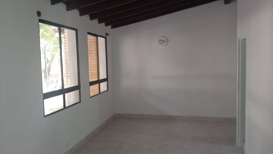 Apartamento en arriendo en Laureles, Medellín, 55 m² · foto 5 de 10