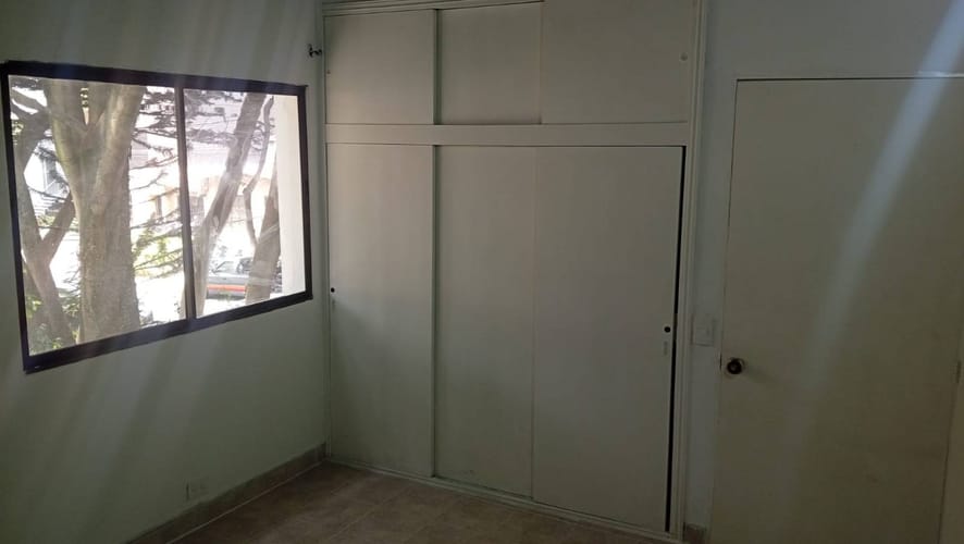 Apartamento en arriendo en Laureles, Medellín, 55 m² · foto 6 de 10