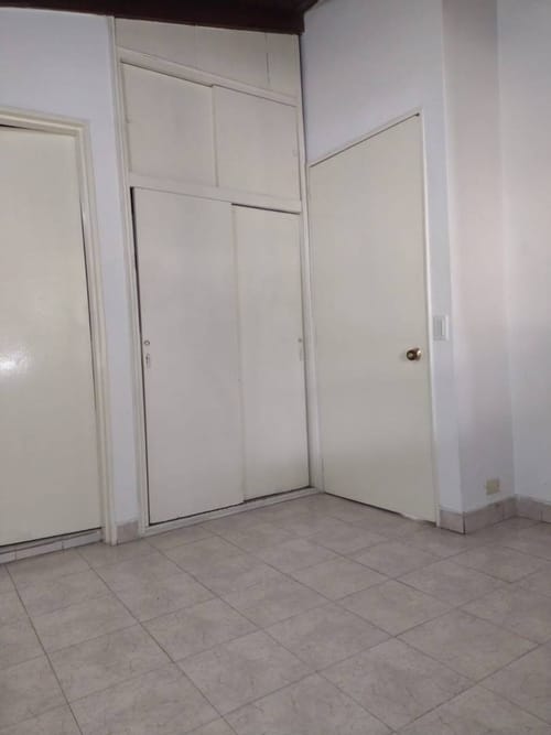 Apartamento en arriendo en Laureles, Medellín, 55 m² · foto 8 de 10