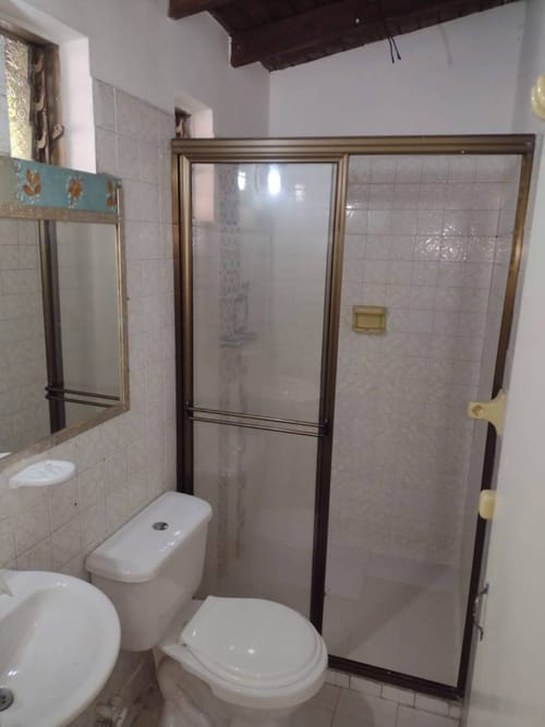Apartamento en arriendo en Laureles, Medellín, 55 m² · foto 9 de 10