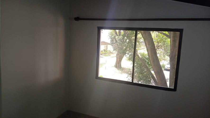 Apartamento en arriendo en Laureles, Medellín, 55 m² · foto 10 de 10
