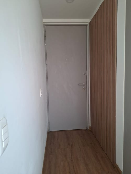Apartamento de 1 alcoba en arriendo en Colina Campestre, Bogotá, 36 m² · foto 3 de 21