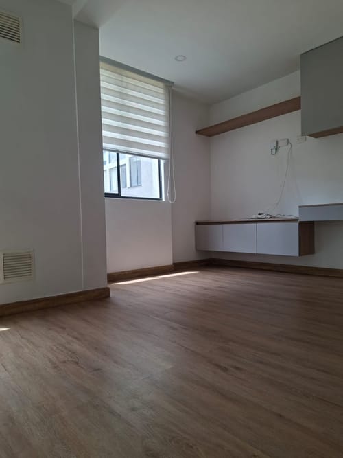 Apartamento de 1 alcoba en arriendo en Colina Campestre, Bogotá, 36 m² · foto 7 de 21