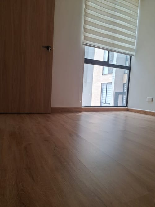 Apartamento de 1 alcoba en arriendo en Colina Campestre, Bogotá, 36 m² · foto 9 de 21