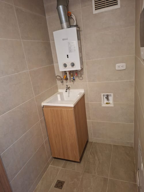 Apartamento de 1 alcoba en arriendo en Colina Campestre, Bogotá, 36 m² · foto 11 de 21