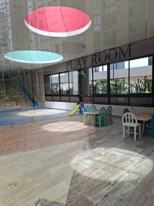 Apartamento de 1 alcoba en arriendo en Colina Campestre, Bogotá, 36 m² · foto 12 de 21