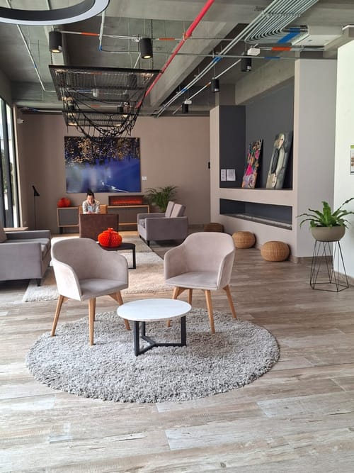 Apartamento de 1 alcoba en arriendo en Colina Campestre, Bogotá, 36 m² · foto 20 de 21