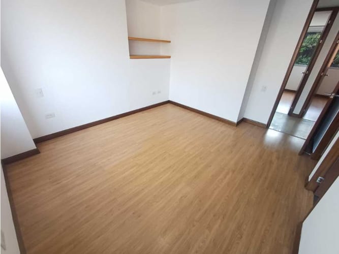Apartamento de 3 alcobas en arriendo en Cumbres, Envigado, 95 m² · foto 18 de 18