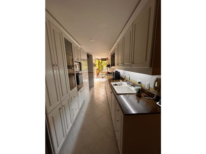 Apartamento de 3 alcobas en venta en Vizcaya, Medellín, 188 m² · foto 7 de 24
