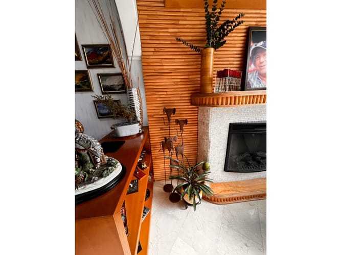 Apartamento de 3 alcobas en venta en Vizcaya, Medellín, 188 m² · foto 16 de 24