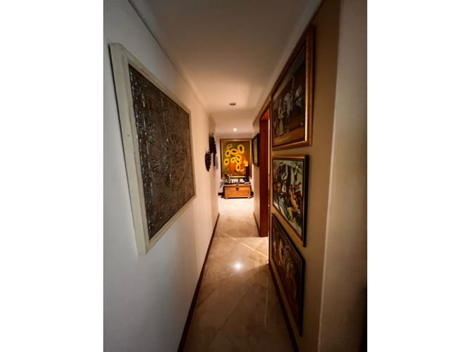 Apartamento de 3 alcobas en venta en Vizcaya, Medellín, 188 m² · foto 17 de 24