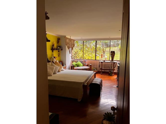 Apartamento de 3 alcobas en venta en Vizcaya, Medellín, 188 m² · foto 18 de 24