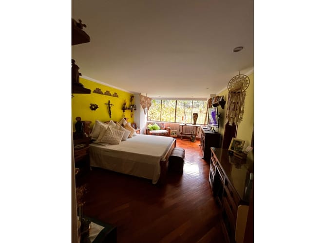 Apartamento de 3 alcobas en venta en Vizcaya, Medellín, 188 m² · foto 19 de 24