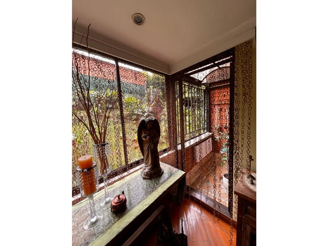 Apartamento de 3 alcobas en venta en Vizcaya, Medellín, 188 m² · foto 20 de 24
