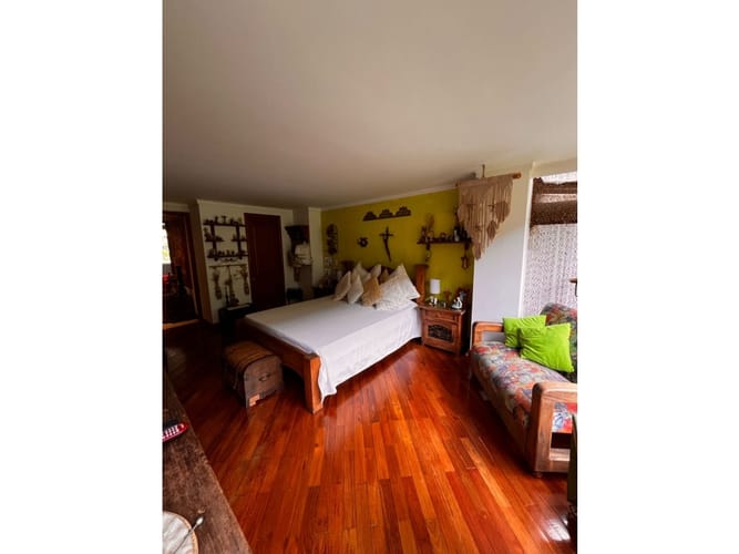 Apartamento de 3 alcobas en venta en Vizcaya, Medellín, 188 m² · foto 21 de 24