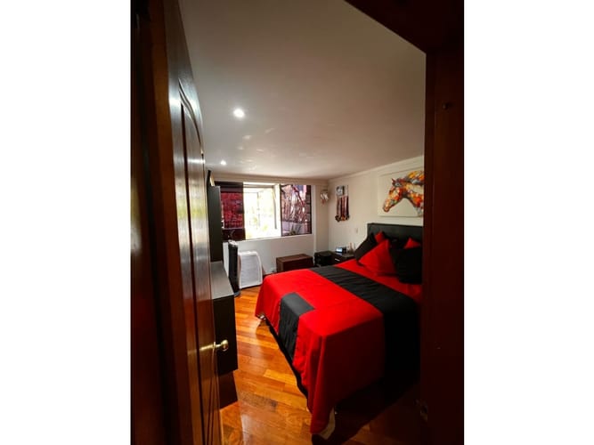 Apartamento de 3 alcobas en venta en Vizcaya, Medellín, 188 m² · foto 24 de 24