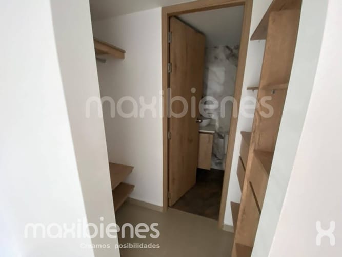 Apartamento de 3 alcobas en arriendo en San Gabriel, Bello, 57 m² · foto 6 de 12