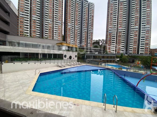Apartamento de 3 alcobas en arriendo en San Gabriel, Bello, 57 m² · foto 9 de 12