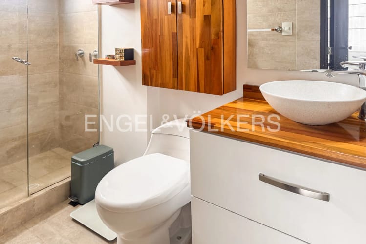 Apartamento de 2 alcobas en venta en Pasadena, Bogotá, 89 m² · foto 18 de 18