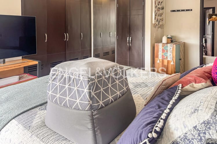 Apartamento de 2 alcobas en venta en Pasadena, Bogotá, 89 m² · foto 17 de 18