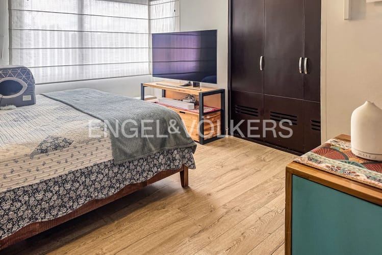 Apartamento de 2 alcobas en venta en Pasadena, Bogotá, 89 m² · foto 15 de 18